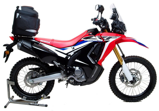 Ventura Luggage for Honda CRF 250L Rally (17-21)