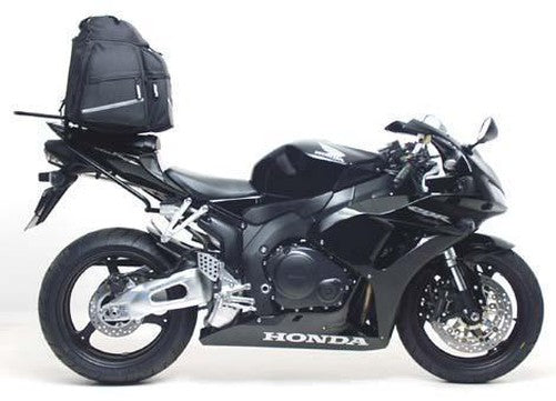 Ventura Luggage for Honda CBR 1000 RR6, RR7 Fireblade (06-07)