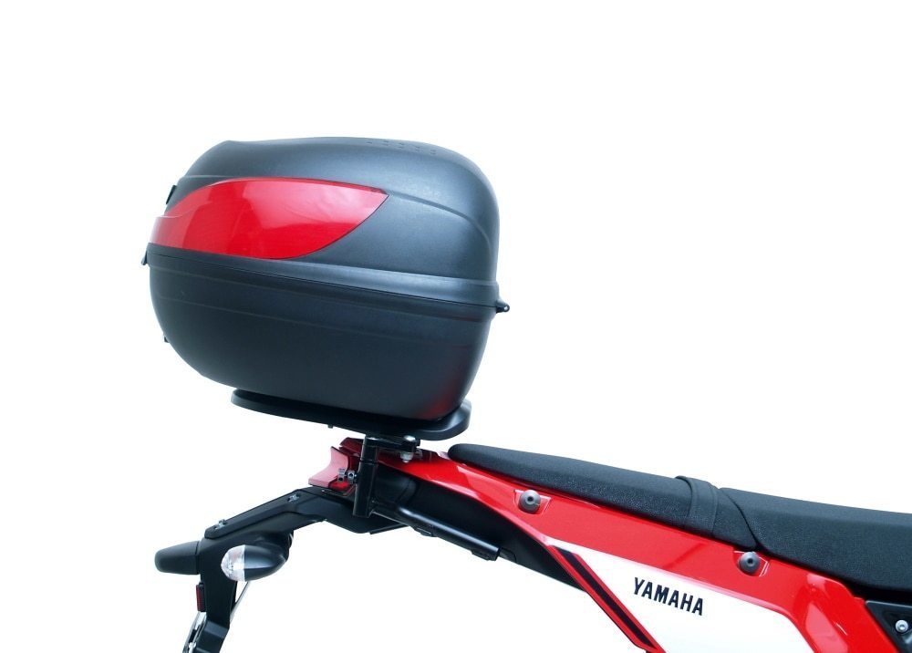 Ventura Luggage for Yamaha Tenere 700 (2020 - >)