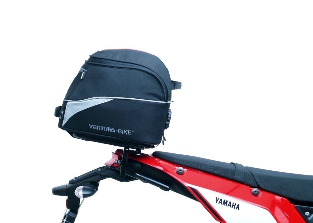 Ventura Luggage for Yamaha Tenere 700 (2020 - >)