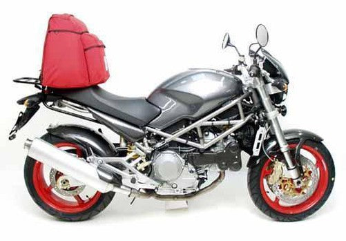 Ventura Luggage for Ducati 916 Monster S4 (01-03)