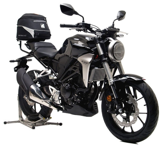 Ventura Luggage for Honda CB 300 RA (18 - >)
