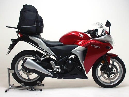 Ventura Luggage for Honda CBR 250 R (11-13)