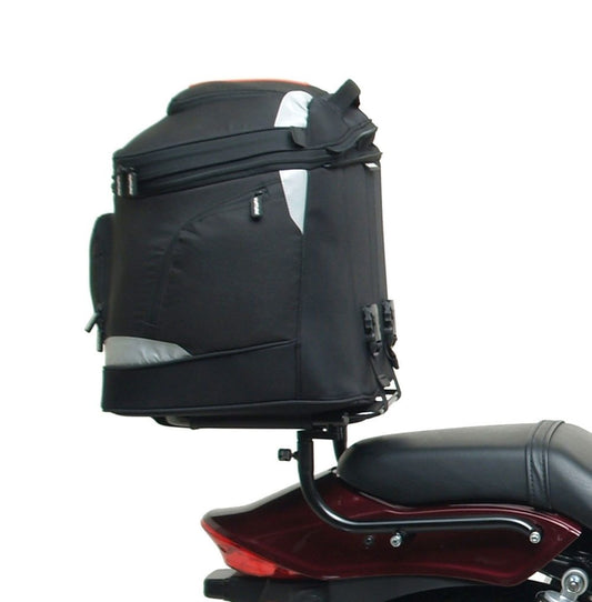 Ventura Luggage for Honda CBR 1000 RR Firebalde (12-15)
