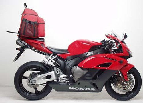 Ventura Luggage for Honda CBR 1000 RR4, RR5 Fireblade (04-05)