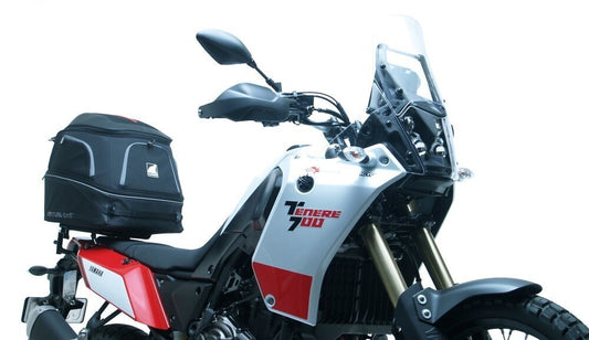 Ventura Luggage for Yamaha Tenere 700 (2020 - >)