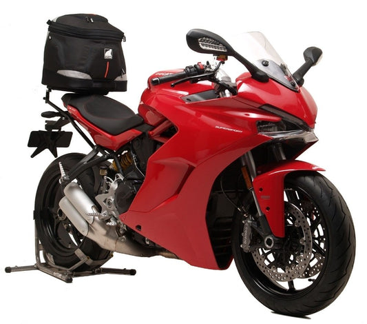 Ventura Luggage for Ducati 950S Supersport (17 - >)
