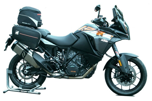 Ventura Luggage for KTM 1290 Super Adventure R (17-18)