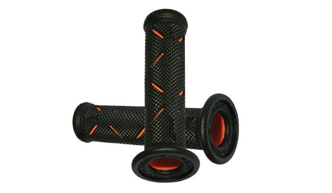 Pro Grip Superbike /titanium s 115mm Gel