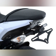 Tail Tidy for Kawasaki Z650 '17- and Ninja 650 '17