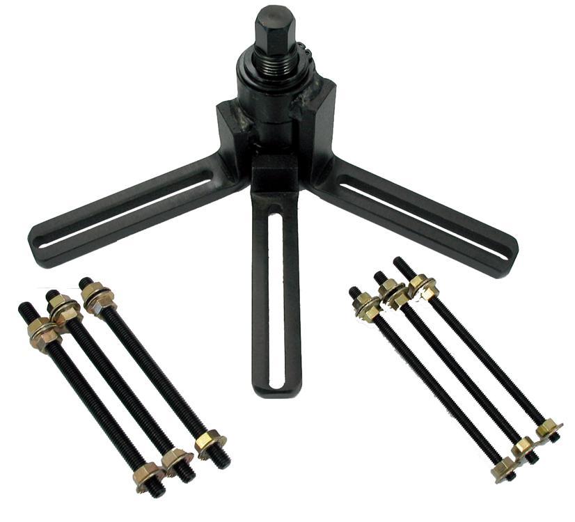 Dragon Stone Engine Crankcase Separating Tool - Heavy Duty