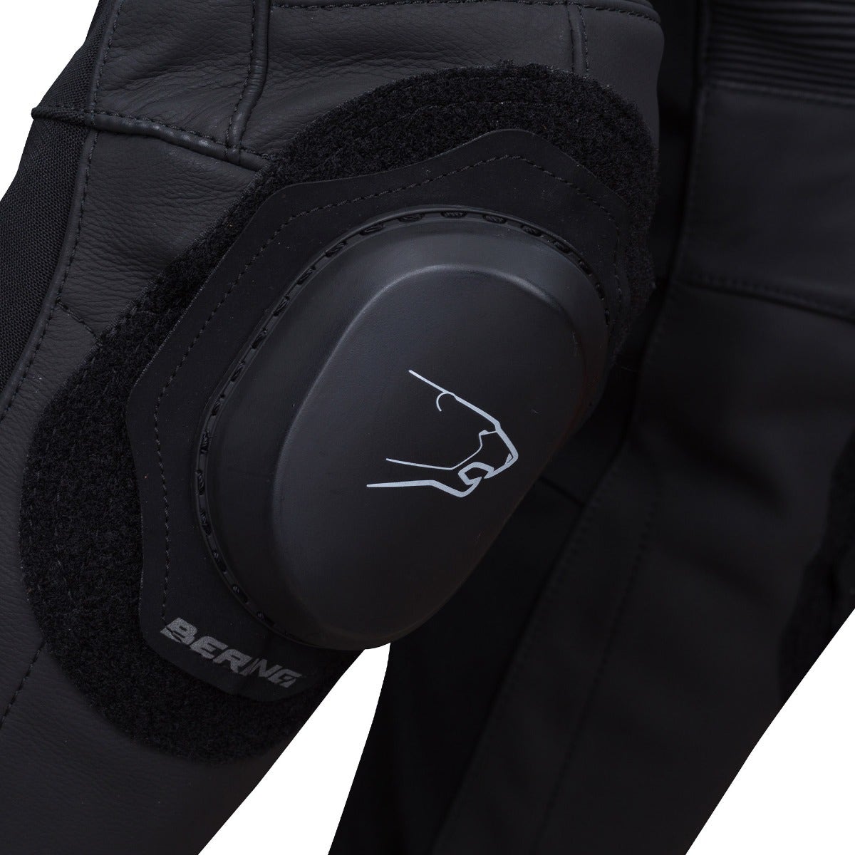 Bering Type-R Leather Pant