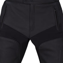 Bering Type-R Leather Pant