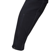 Bering Type-R Leather Pant