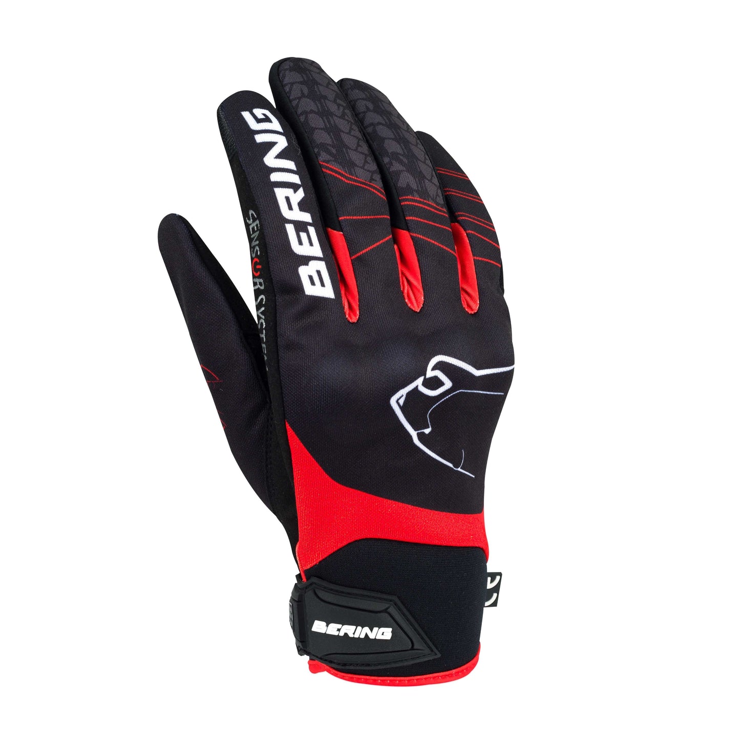 Bering Grissom Glove