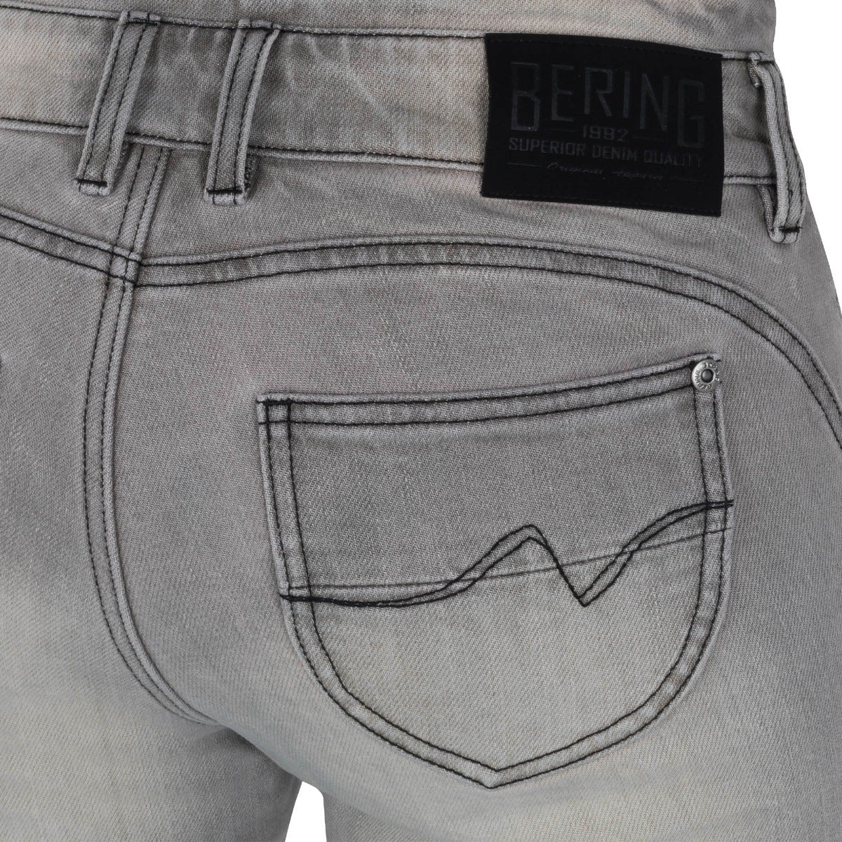 Bering Lady Marlow Pant Grey