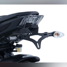 Tail Tidy (under tail light) for Yamaha MT-09 '17-'20 (FZ-09) & SP '18-'20 model.