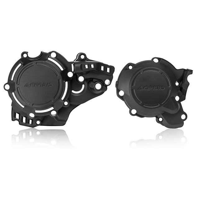 HUSQVARNA TC 250 2017 / 2018 HUSQVARNA TE 250 2017 HUSQVARNA TE 250I 2018 / 2019 HUSQVARNA TE 300 2017 HUSQVARNA TE 300I 2018 / 2019 KTM EXC 250 2017 KTM EXC 250 TPI 2018 / 2019 KTM EXC 300 2017 KTM EXC 300 TPI 201