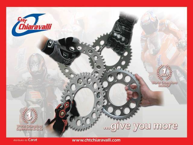 REAR SPROCKET YAMAHA TT600E 96/00 TT600RE 04 XV125