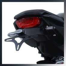 Tail Tidy for Honda CB650R '19-'20 & CBR650R '19-'20