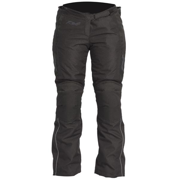 Rst Pants Diva 2 Ladies Textile Blk 12