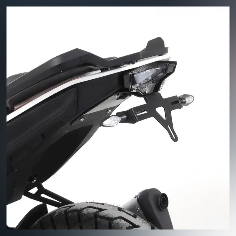 Tail Tidy for KTM 390 Adventure '20-