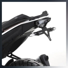 Tail Tidy for KTM 390 Adventure '20-