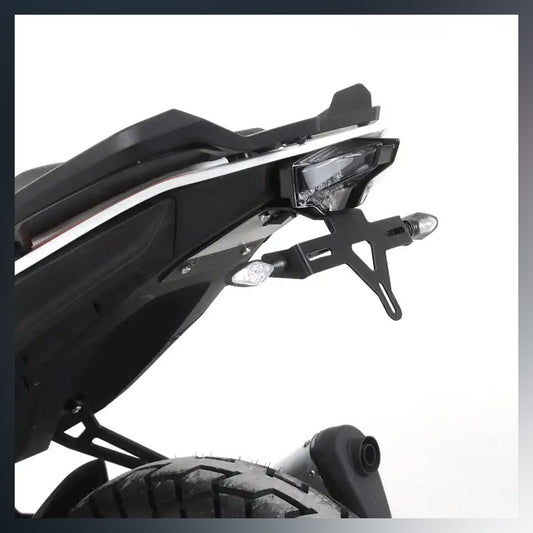 Tail Tidy for KTM 390 Adventure '20-
