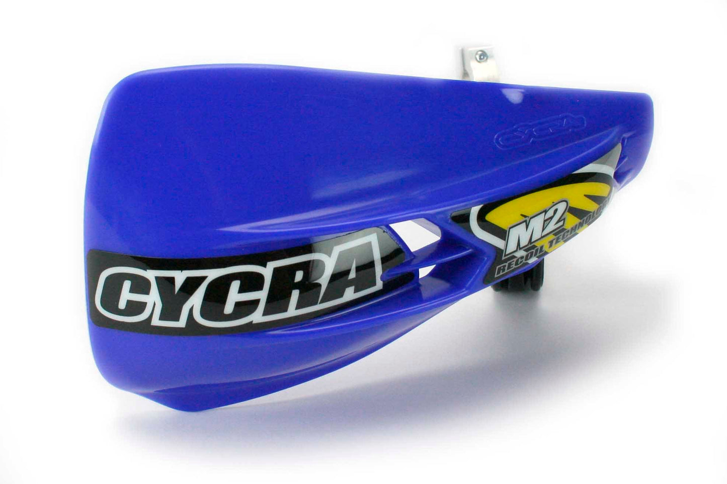 Cycra M2 Recoil H/Sheild Kit Blu