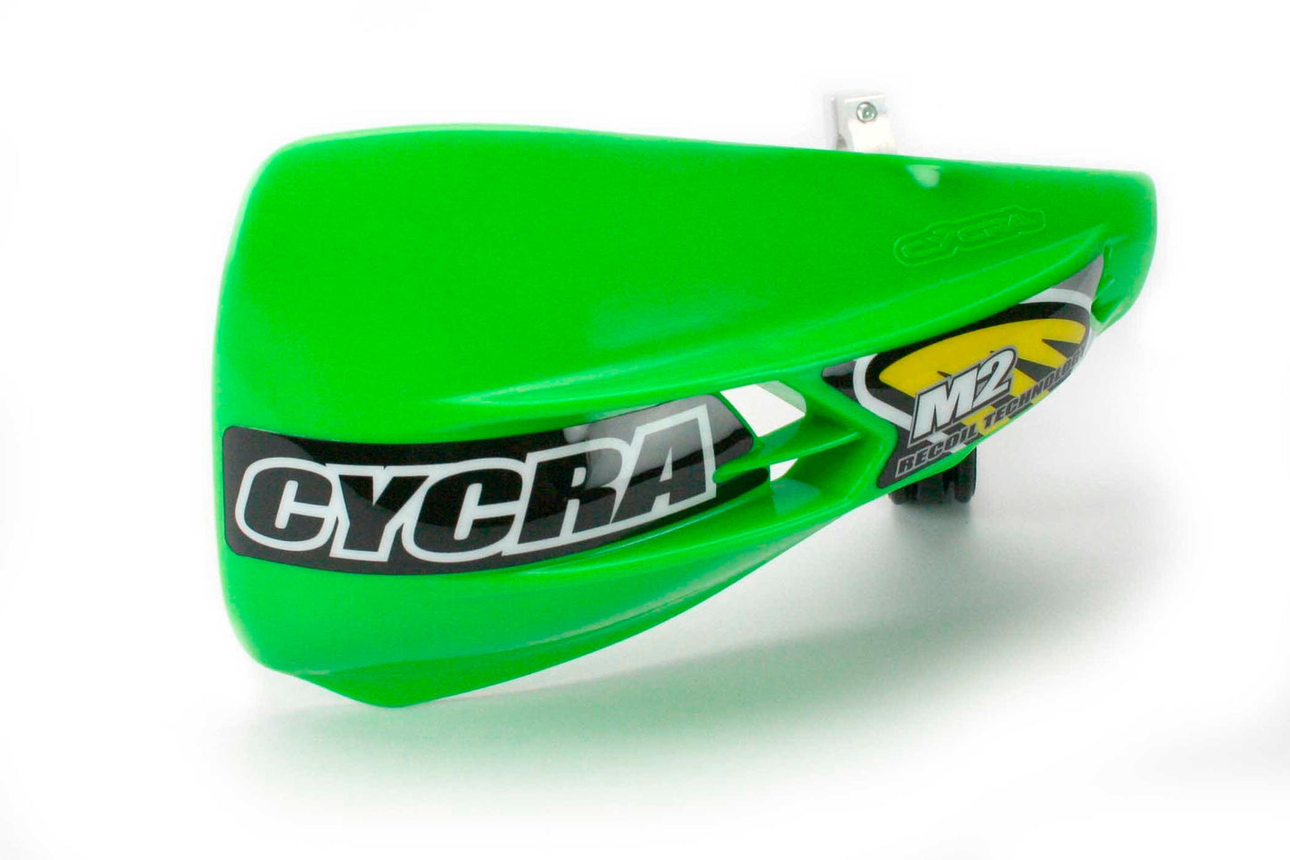 Cycra M2 Recoil H/Sheild Kit Grn