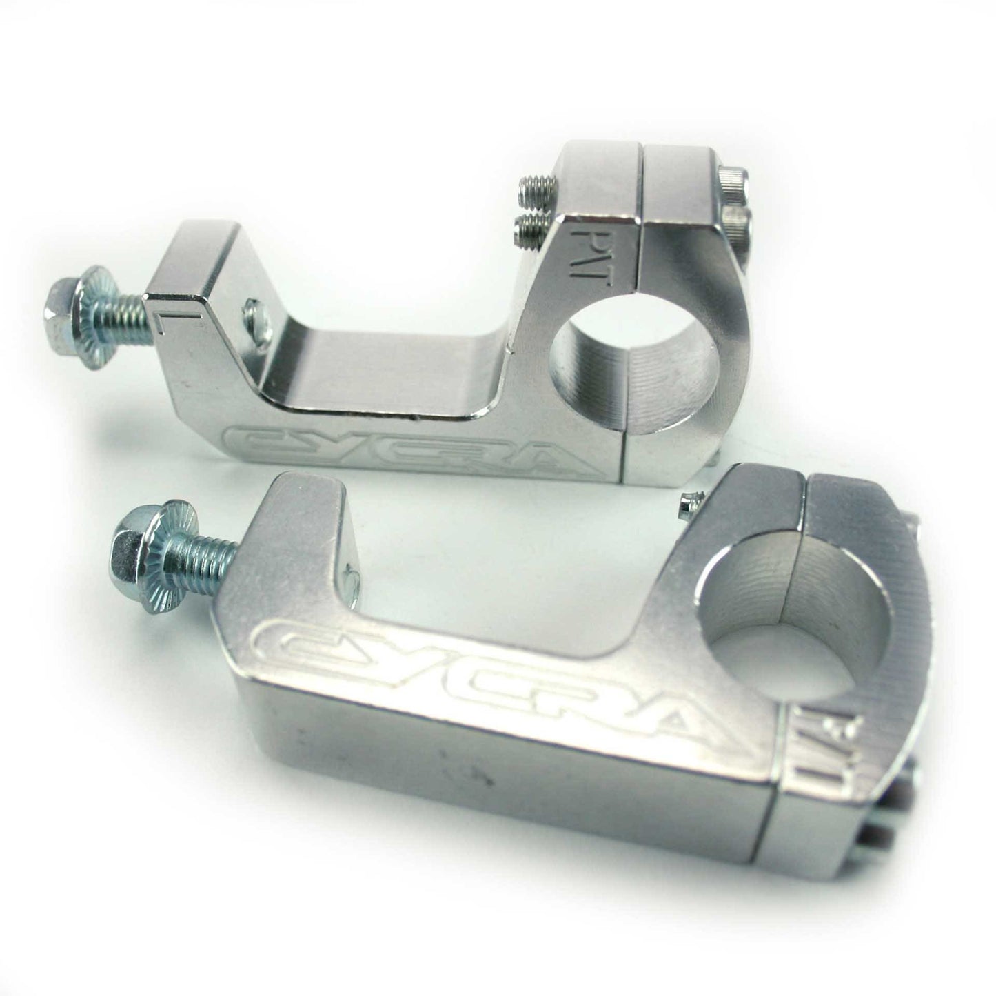 Cycra U Clamp Set T1 /P/Taper Up 07