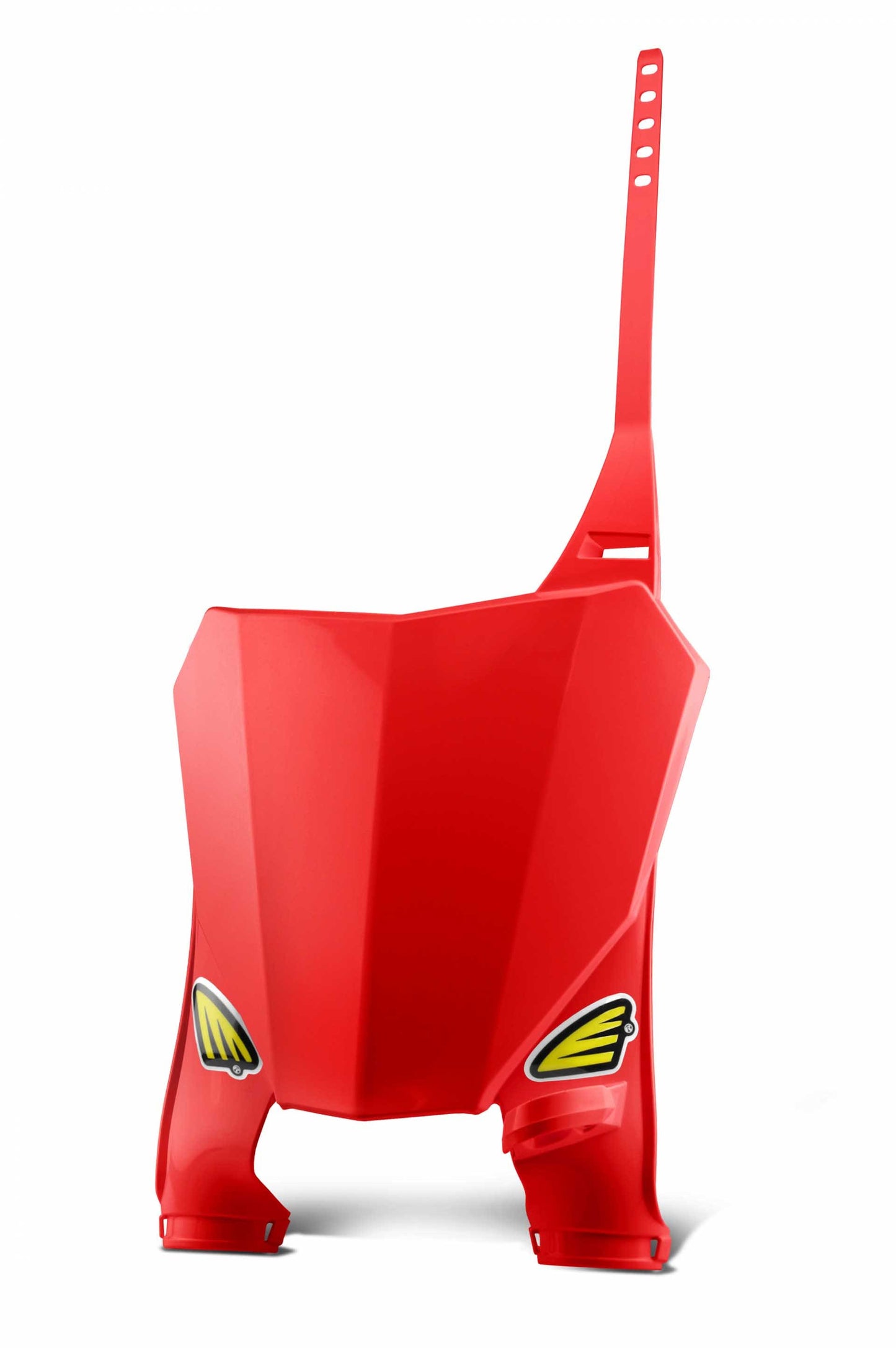 CYCRA STADIUM PLATE HONDA CRF 250 18-21 450 17-20 RED