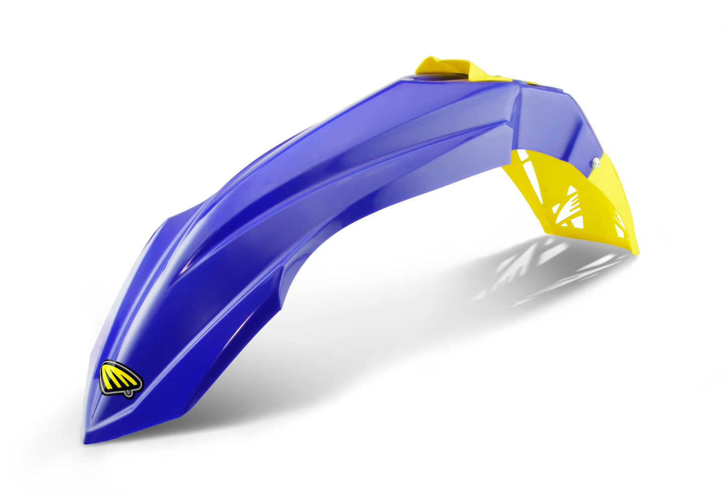 Cycra Cl Front Fendernd 98-14 Yz125/250 Bl/Y