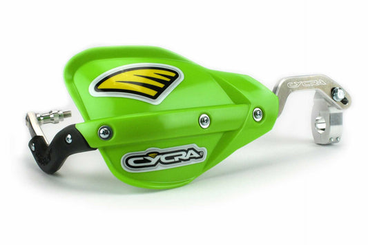 Cycra Probend Crm 1-1/8 Closed End Handguards