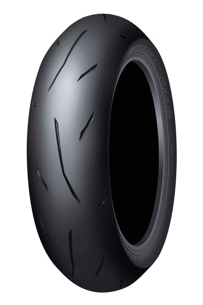 Dunlop Sportmax Alpha 14H Tyre