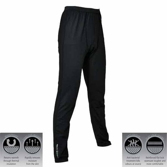 Oxford Layers - ChillOut Windproof Trousers/Pants 3xL