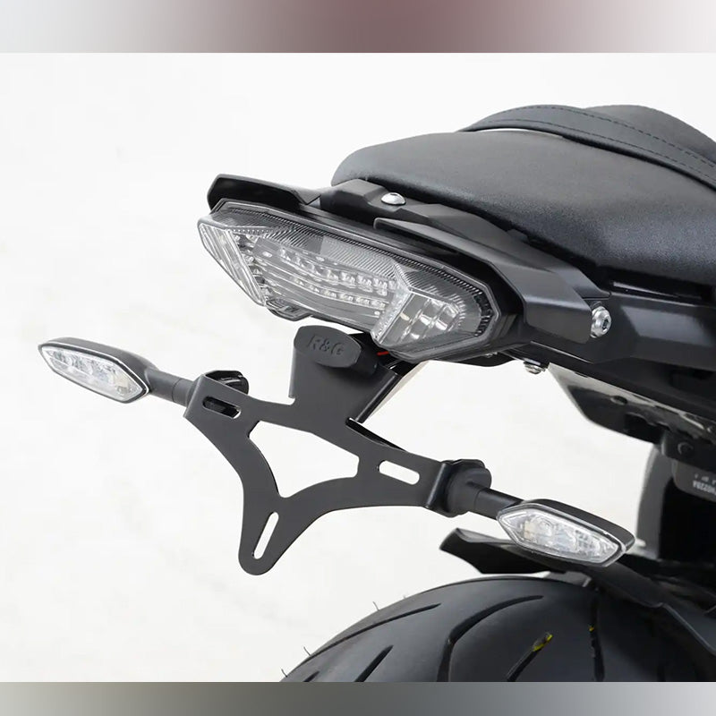 Tail Tidy for Yamaha MT-10 (FZ-10) '16- & SP '17-