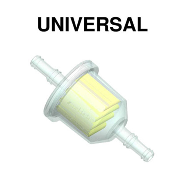 Visu Fuel Filter - PEF8479