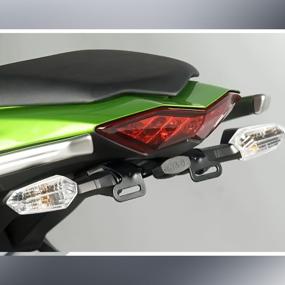 Tail Tidy for Kawasaki Z1000SX (NON TOURER) '11--16