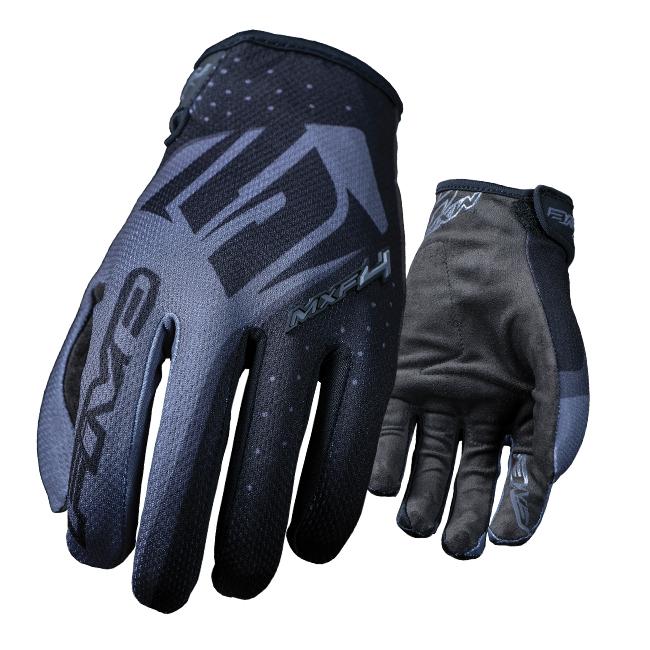 FIVE MXF4 Gloves Black