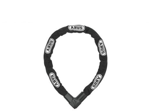 ABUS 1010/140 City Chain Moto Black