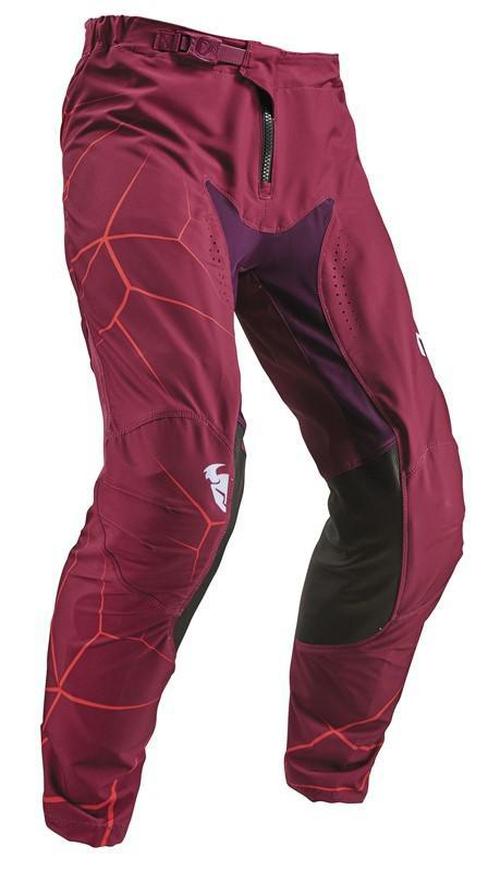 Pant S19 PrmePro Inf Ma/Or 32