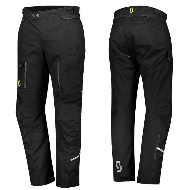 SCOTT Voyager Pants Black