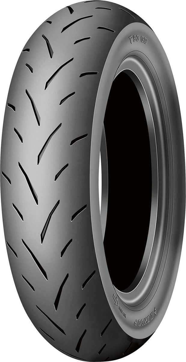 Dunlop TT93GP Tyre