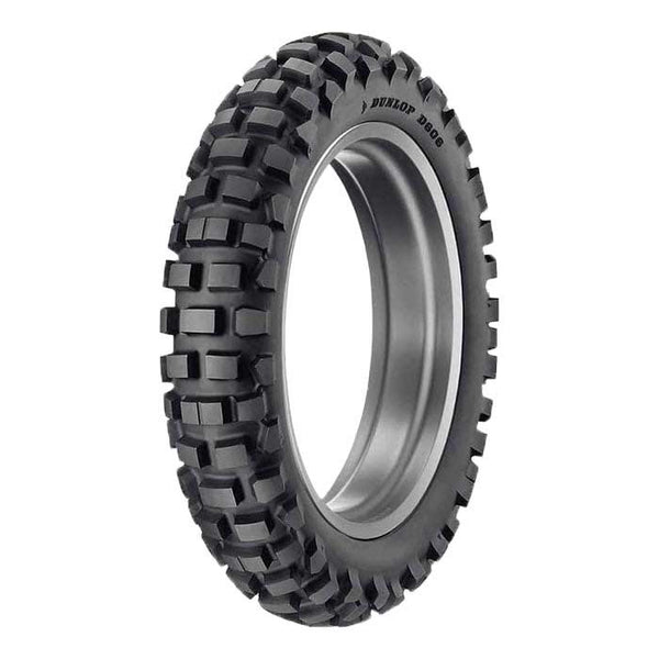 Dunlop D606 Tyre