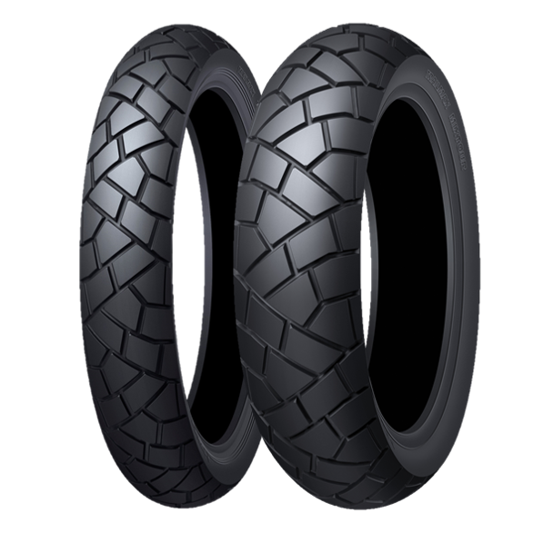 Dunlop MIXTOUR 110/80R19