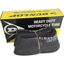 Dunlop TUBE  TR4 HARLEY