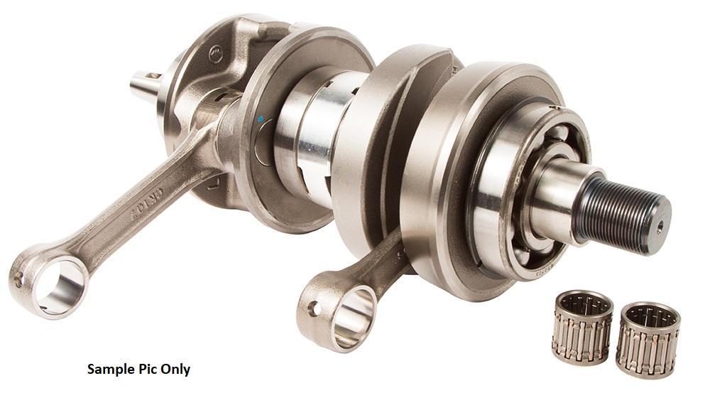 Crankshaft Hot Rods
