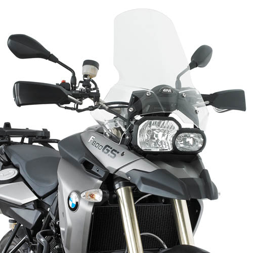 BMW F 650 F 800 GS '08-17 from Moto1