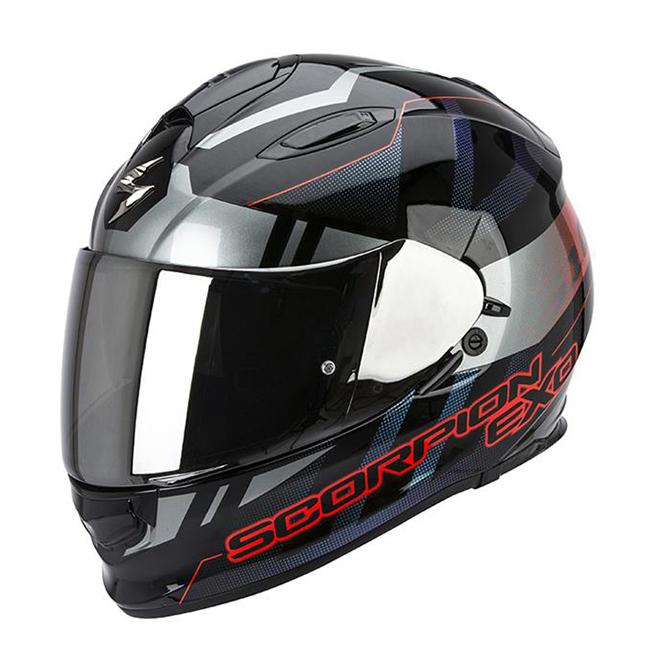 SCORPION EXO-510 Air Helmet Range